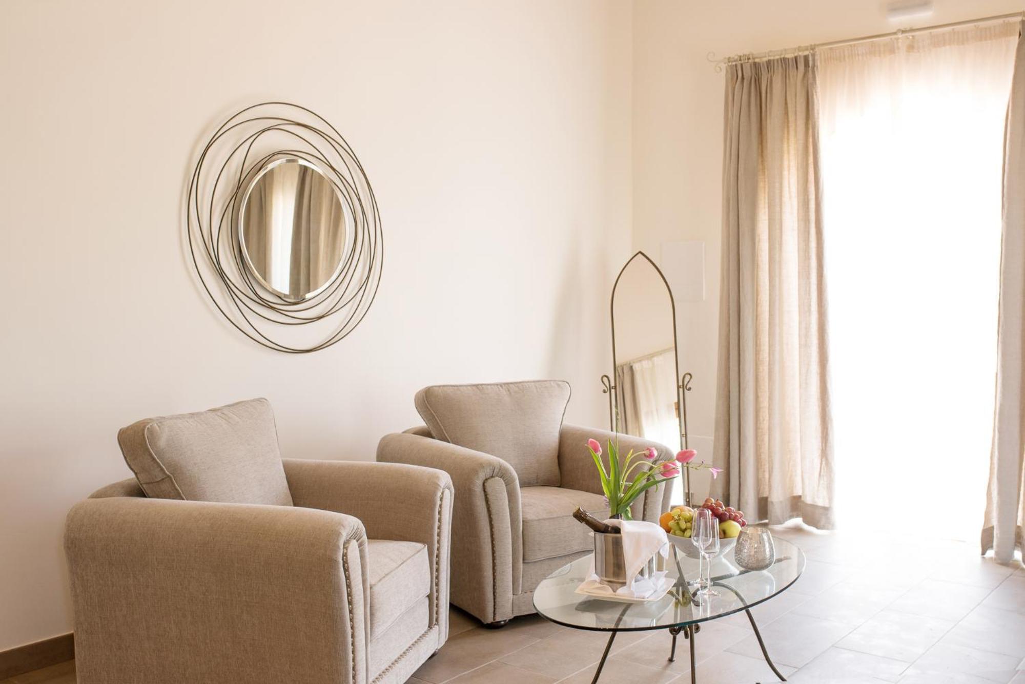 Casa Font I Roig Hotel Maria De La Salut Bagian luar foto
