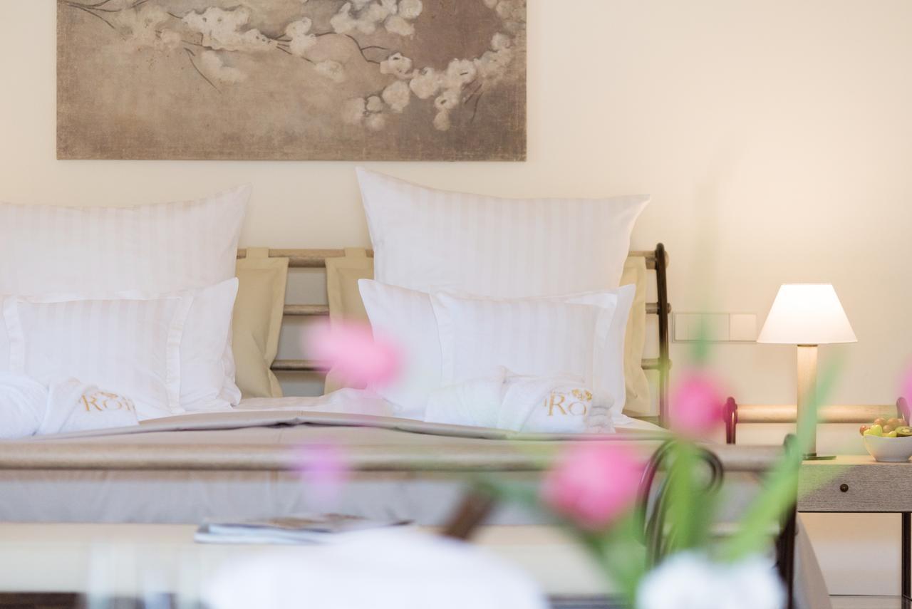 Casa Font I Roig Hotel Maria De La Salut Bagian luar foto
